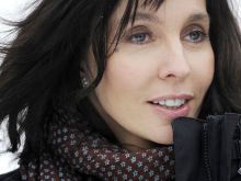 Anne Parillaud