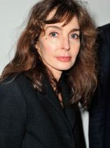 Anne Parillaud