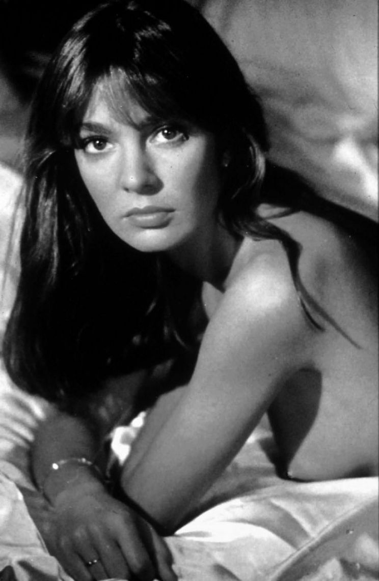 Anne Parillaud