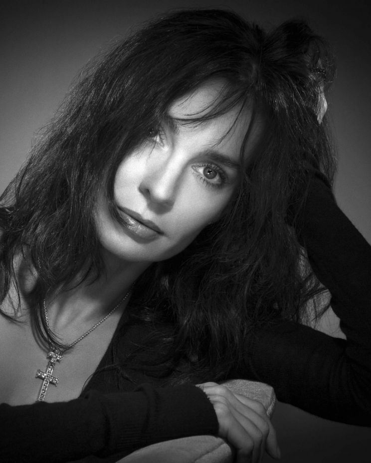Anne Parillaud