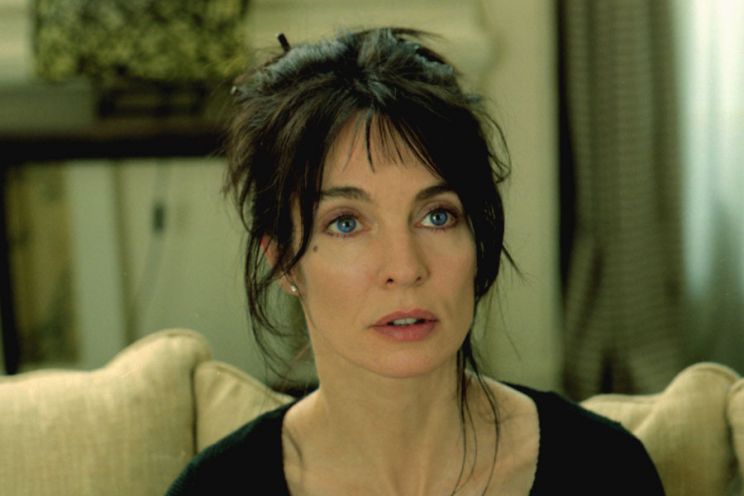 Anne Parillaud