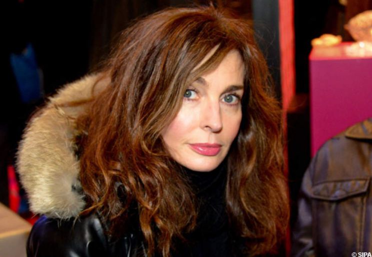 Anne Parillaud