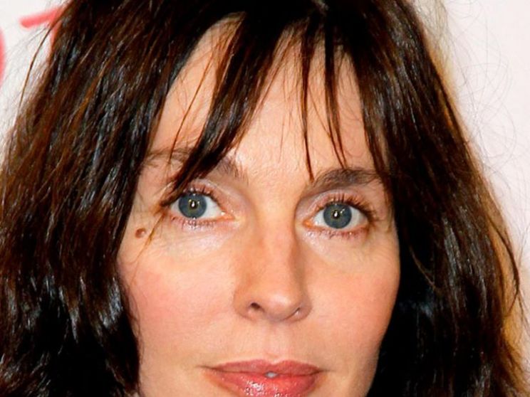 Anne Parillaud