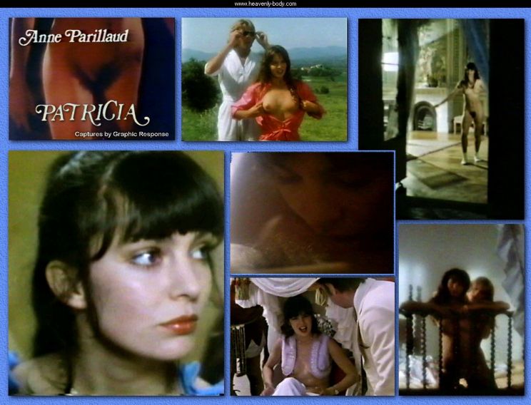 Anne Parillaud