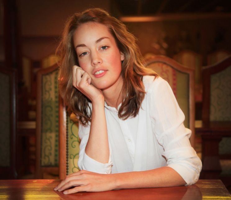 Anne Parillaud