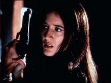 Anne Ramsay