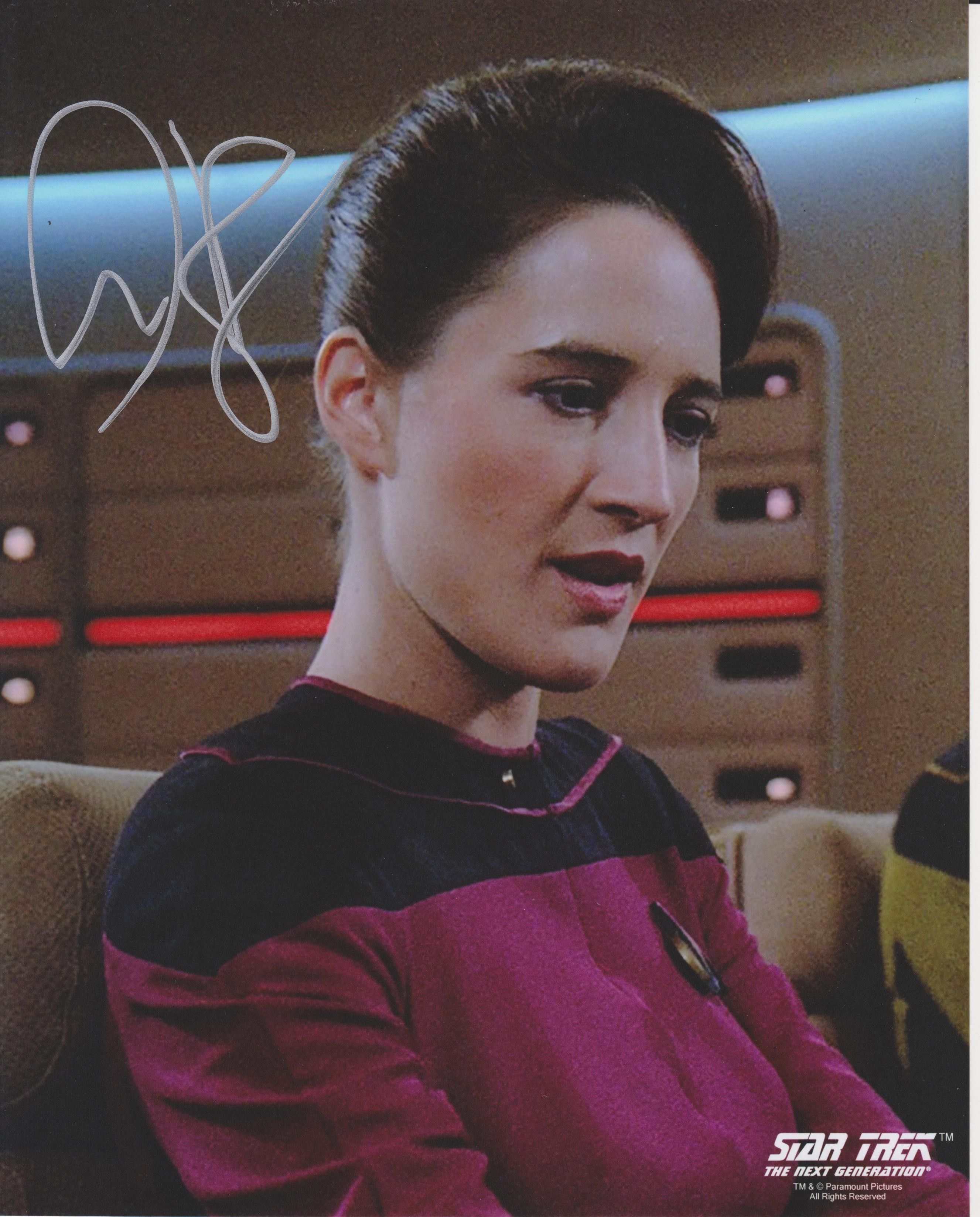 Pictures of Anne Ramsay