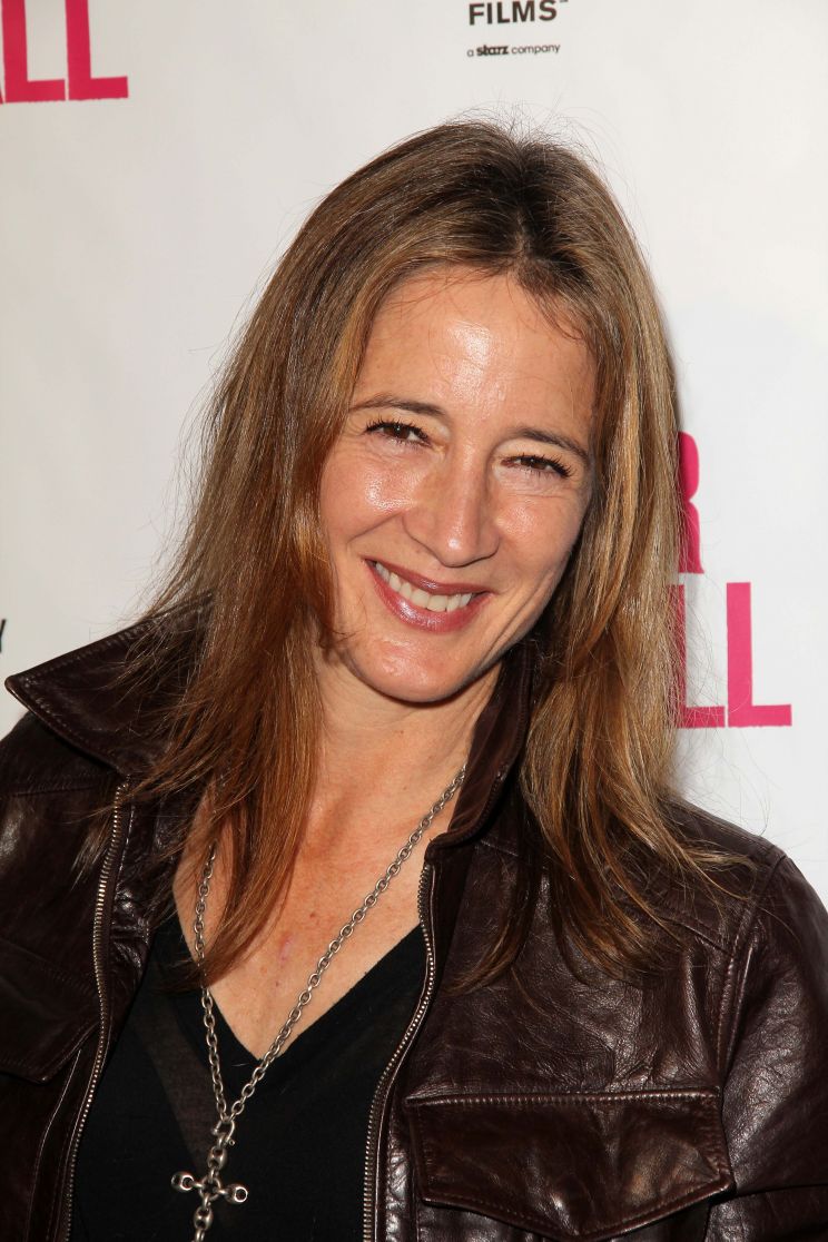 Anne Ramsay