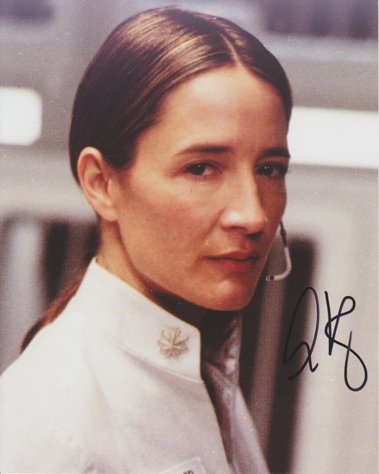 Anne Ramsay