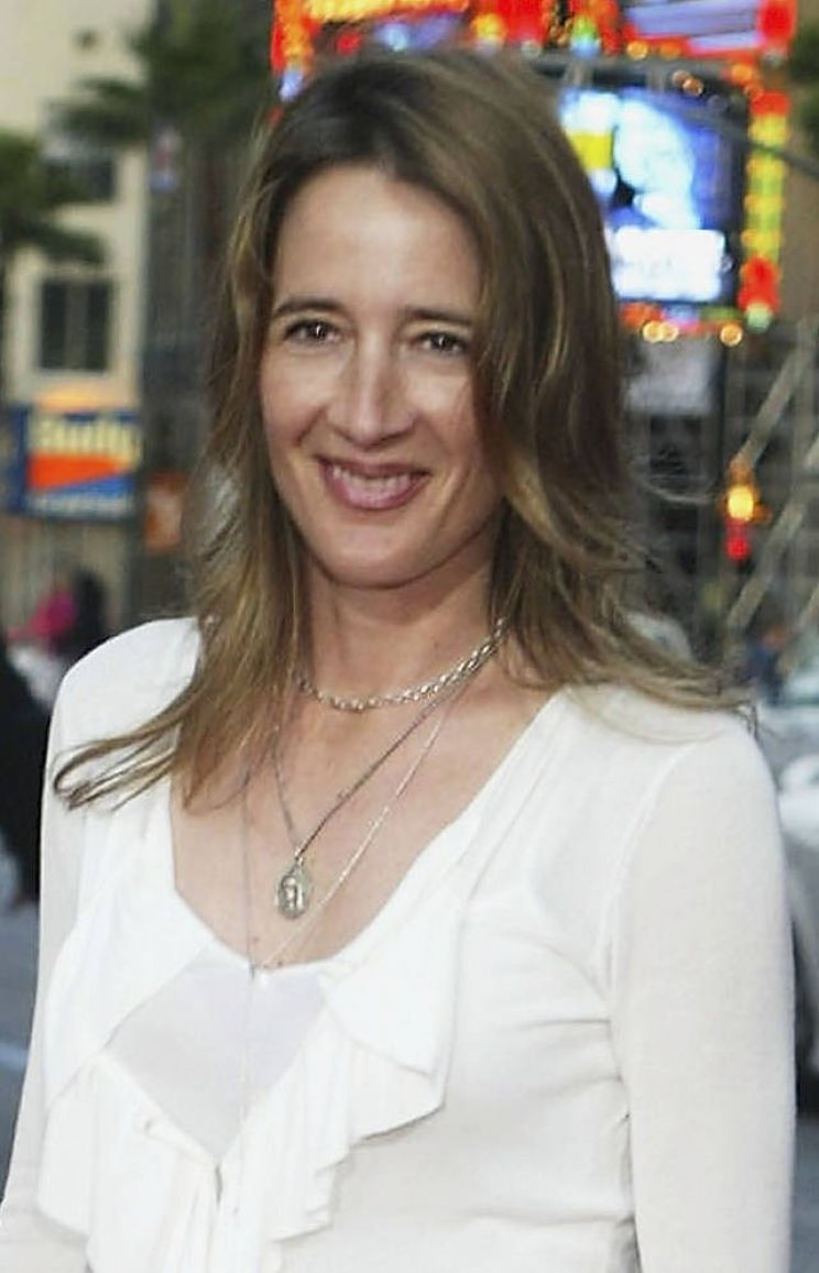 Anne Ramsay