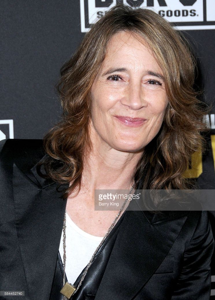 Anne Ramsay