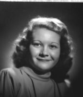 Anne Ramsey