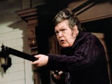 Anne Ramsey