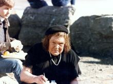 Anne Ramsey