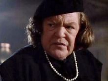 Anne Ramsey