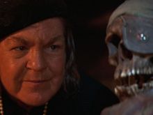 Anne Ramsey