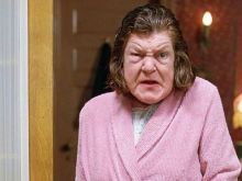 Anne Ramsey