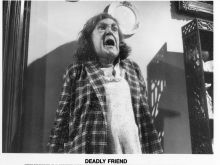Anne Ramsey