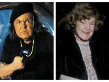 Anne Ramsey