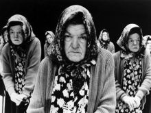 Anne Ramsey
