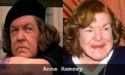 Anne Ramsey