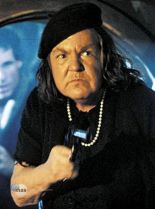 Anne Ramsey