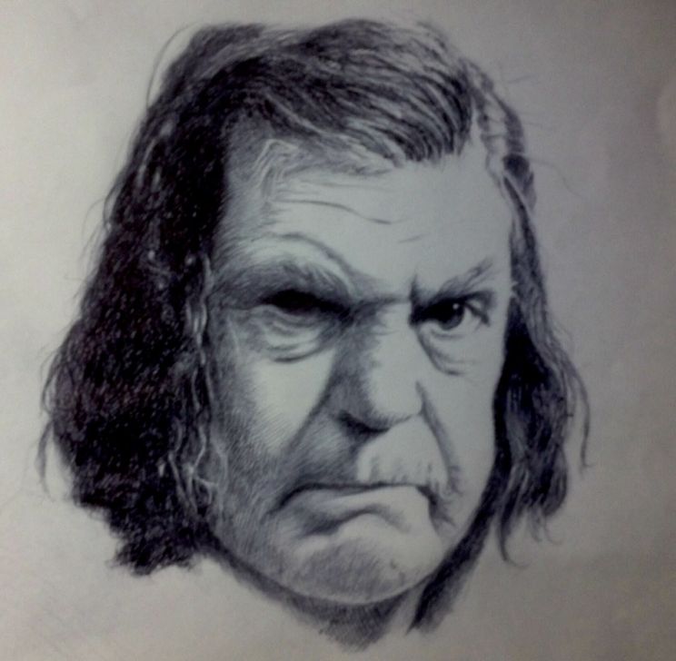 Anne Ramsey