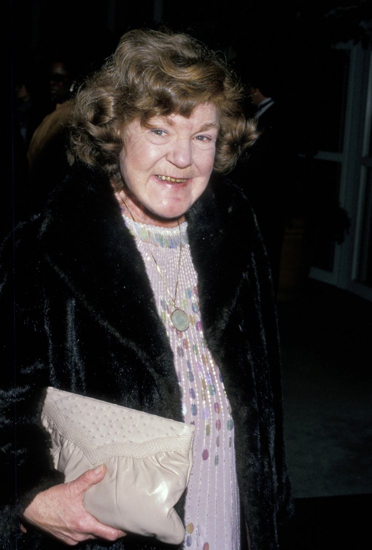 Anne Ramsey