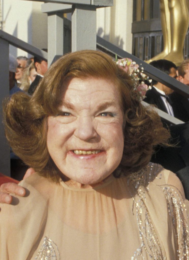 Anne Ramsey