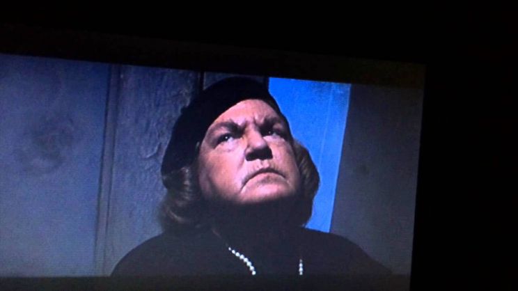 Anne Ramsey