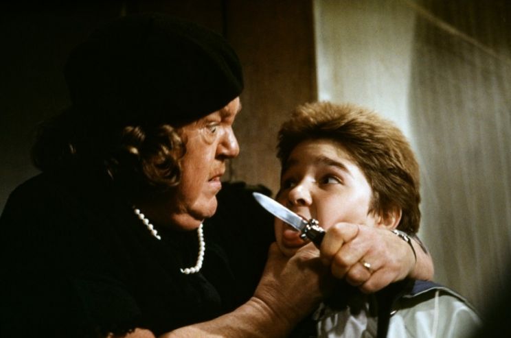Anne Ramsey