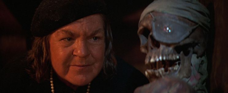Anne Ramsey