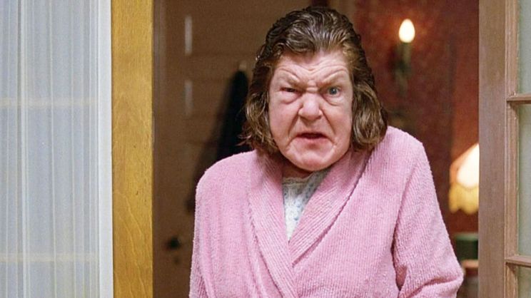 Anne Ramsey