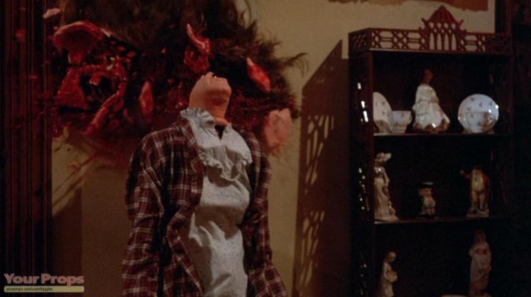 Anne Ramsey