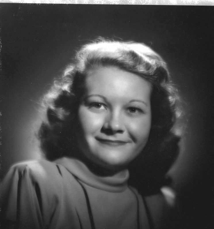 Anne Ramsey