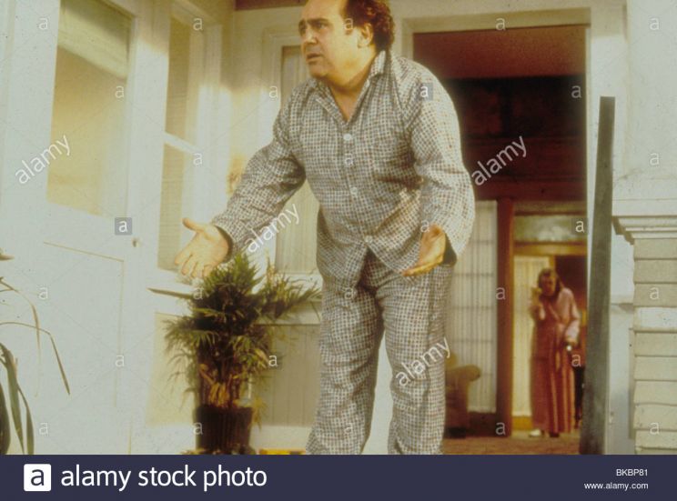 Anne Ramsey