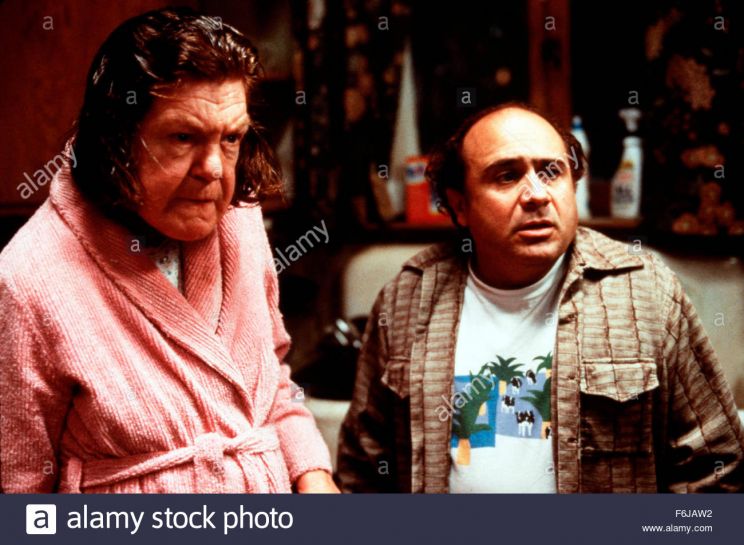 Anne Ramsey