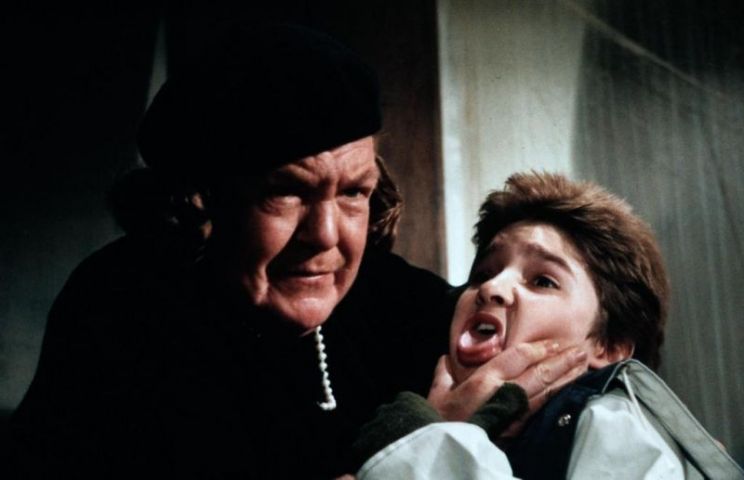 Anne Ramsey