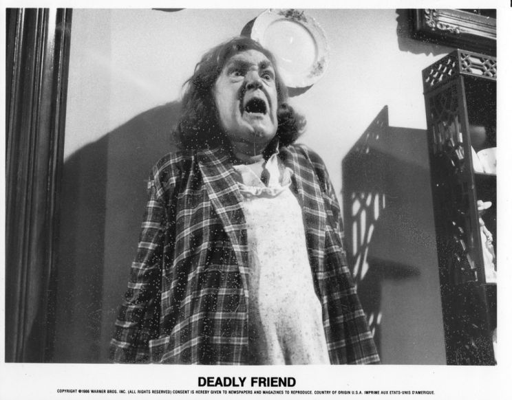Anne Ramsey