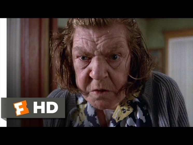Anne Ramsey