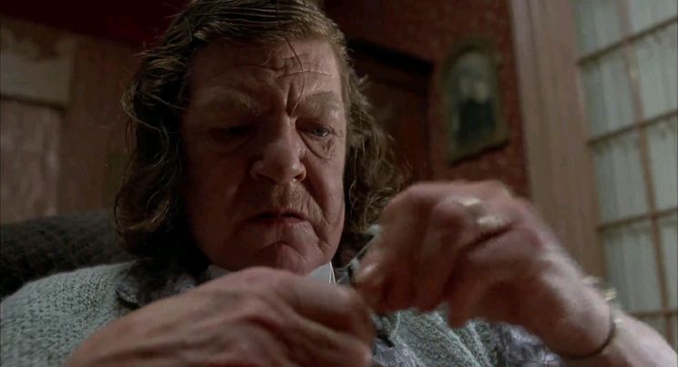Anne Ramsey
