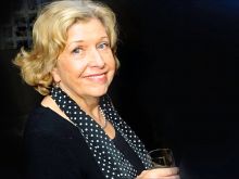 Anne Reid