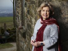 Anne Reid