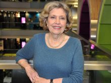 Anne Reid