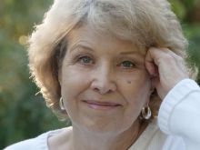 Anne Reid