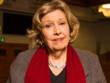 Anne Reid