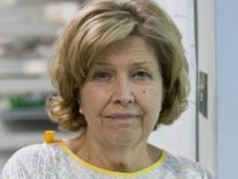 Anne Reid