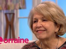 Anne Reid