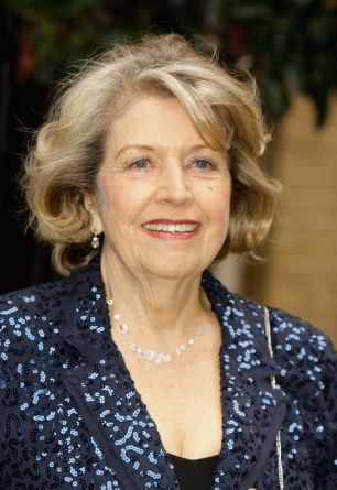 Anne Reid