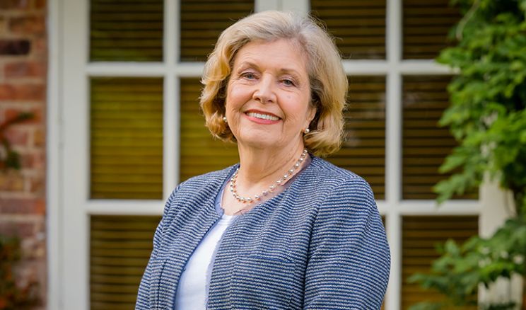Anne Reid